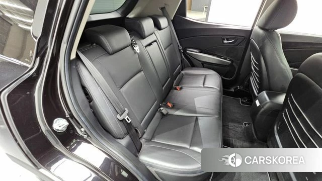 Ssangyong Berry New Tivoli 2022 Черный из Кореи, фото 2