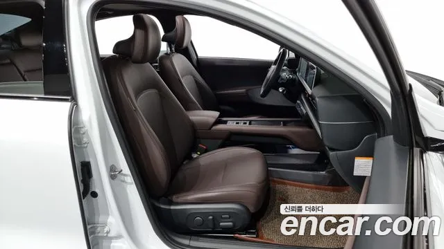 Hyundai Ionic 6 id 2391521 из Кореи 2