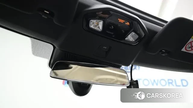 Mini Cooper S Convertible 4th Generation 2025 Серый из Кореи, фото 2