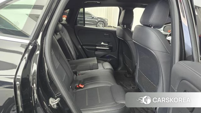 Mercedes-Benz EQA H243 2022 Черный из Кореи, фото 2