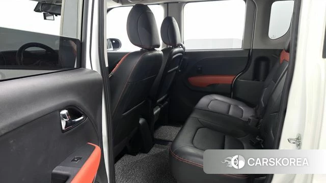 Kia The New Ray 2021 Белый из Кореи, фото 2