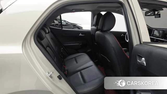 Kia All New Morning (JA) 2019 Жемчужный цвет из Кореи, фото 2
