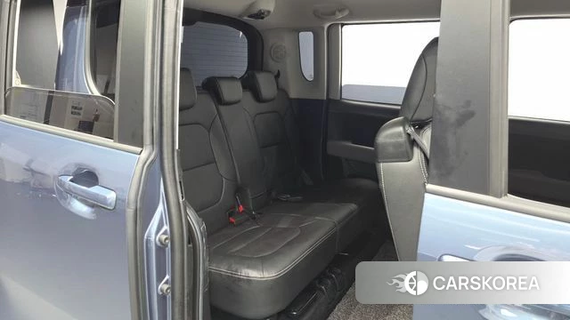 Kia The New Kia Ray 2024 Синий из Кореи, фото 2