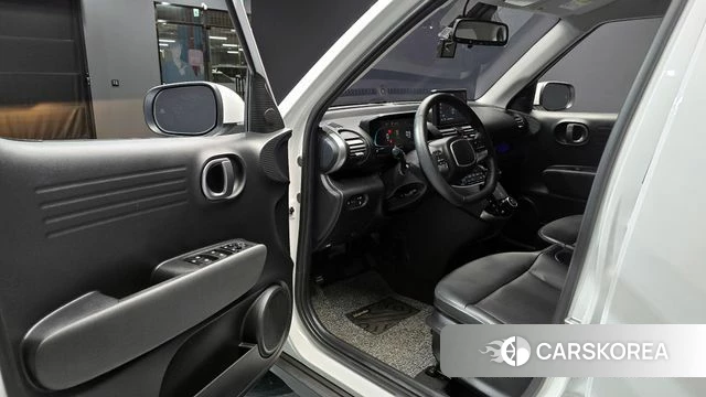 Hyundai Casper 2022 Белый из Кореи, фото 2