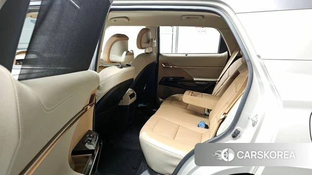 Ssangyong Actian 2nd Generation 2024 Серебряный из Кореи, фото 2