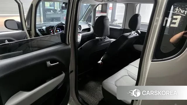 Kia The New Kia Ray 2023 Жемчужный цвет из Кореи, фото 2