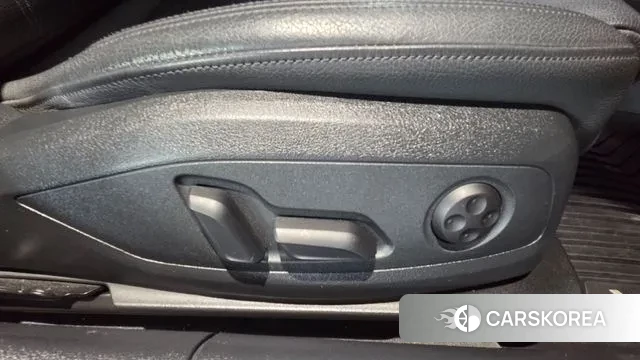 Audi A5 (F5) 2019 Синий из Кореи, фото 2