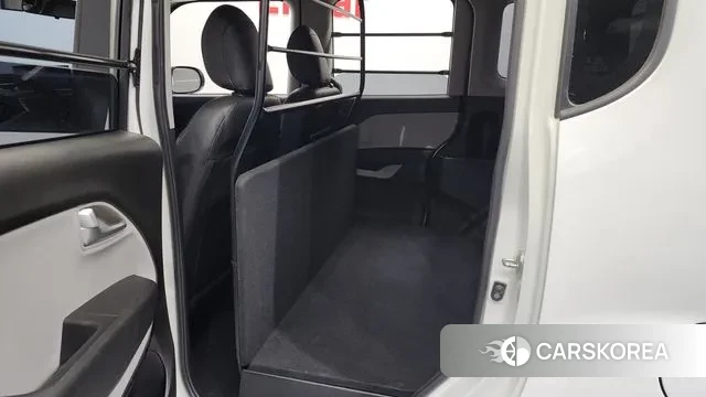 Kia The New Ray 2021 Белый из Кореи, фото 2