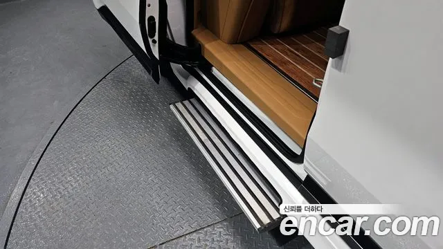 Kia Carnival 4th generation id 2655403 из Кореи 2