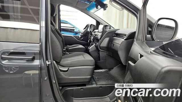 Hyundai Staria id 2369691 из Кореи 2