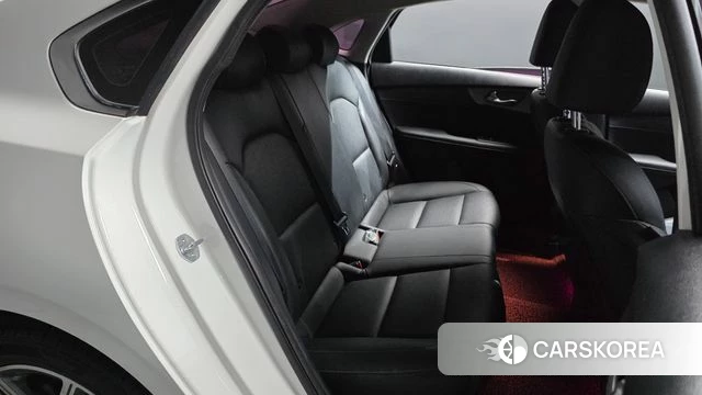 Kia Come New K3 2019 Белый из Кореи, фото 2