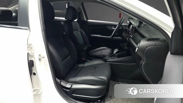 Kia Come New K3 2019 Белый из Кореи, фото 2