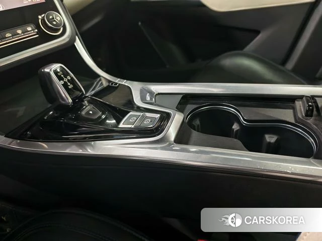 Lynk 01 2019 Синий из Китая, фото 2