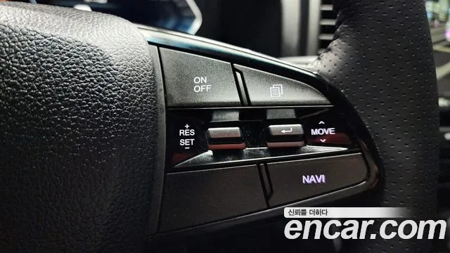 Ssangyong The New Rexton Sports Cannes id 2562178 из Кореи 2