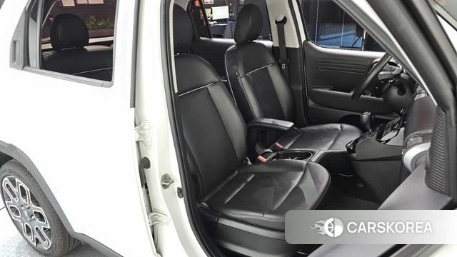 Hyundai Casper 2022 Белый из Кореи, фото 2