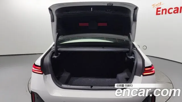 BMW 5 Series (G60) id 2521513 из Кореи 2