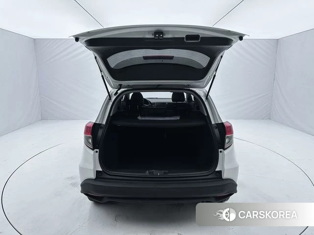 Honda Binzhi 2021 Белый из Китая, фото 2