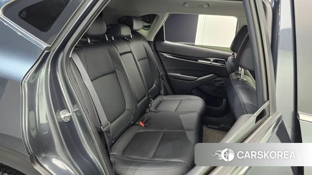 Kia Seltos 2020 Серый из Кореи, фото 2
