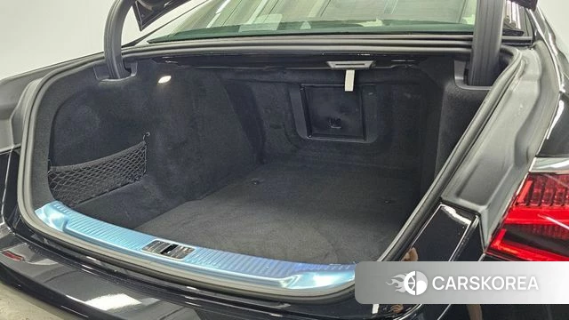 Mercedes-Benz S-Class W223 2025 Черный из Кореи, фото 2