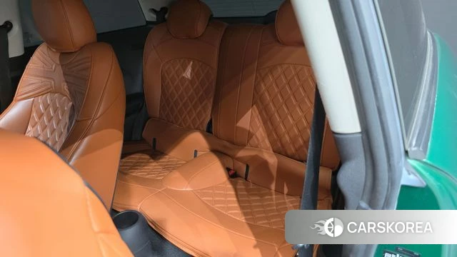 Mini Cooper 2020 Зеленый из Кореи, фото 2