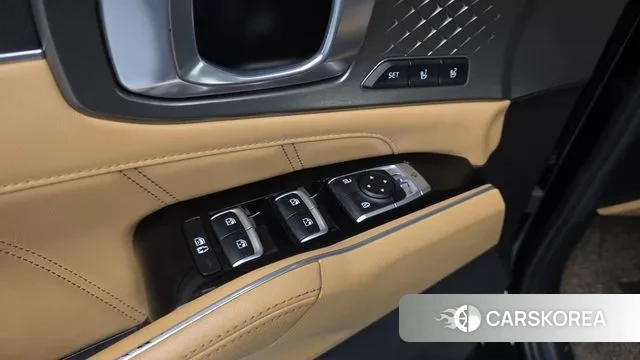 Kia Sorento 4th Generation 2020 Черный из Кореи, фото 2