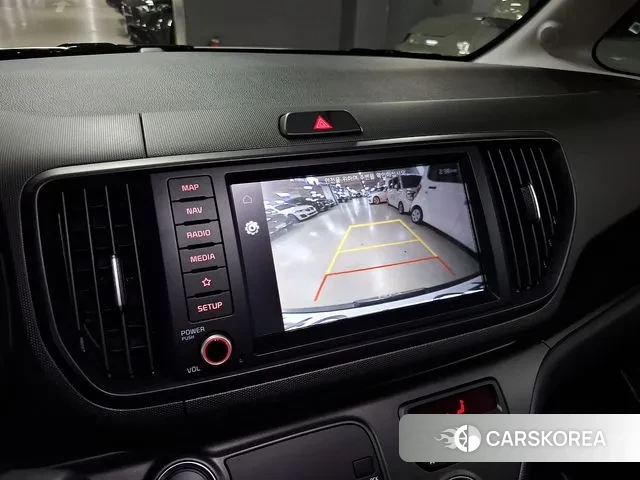 Kia The New Kia Ray 2025 Белый из Кореи, фото 2