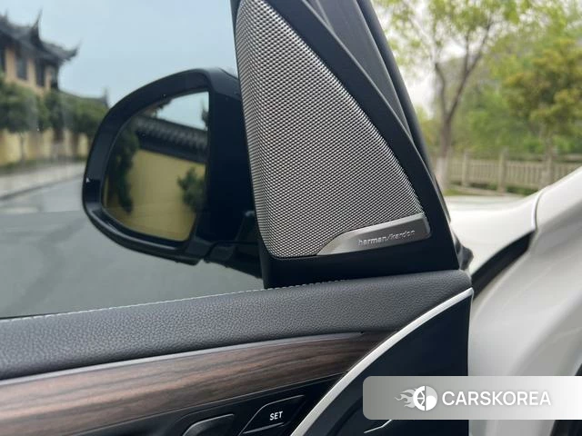 BMW X3 2022 Белый из Китая, фото 2