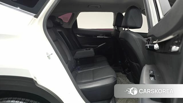 Kia The New Seltos 2023 Белый из Кореи, фото 2