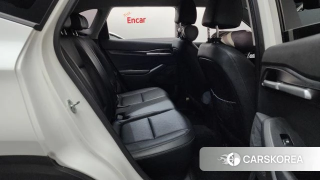 Kia Seltos 2021 Белый из Кореи, фото 2