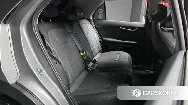 Kia Di All New Niro EV 2023 Серый из Кореи, фото 2