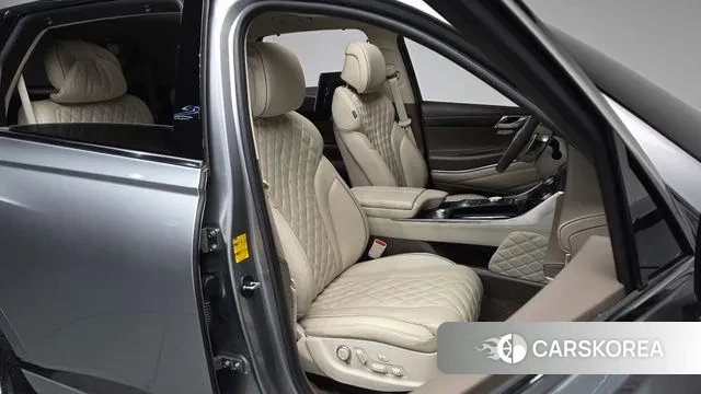 Genesis GV80 2023 Серебристо-серый из Кореи, фото 2