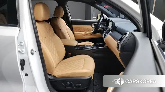 Kia Sorento 4th Generation 2020 Белый из Кореи, фото 2