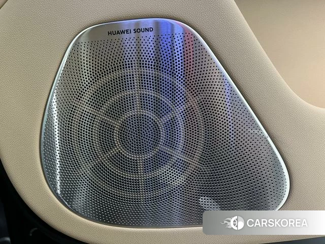 AITO Ask the world M7 2026 Черный из Китая, фото 2