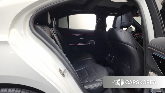 Mercedes-Benz E-Class W214 2024 Белый из Кореи, фото 2