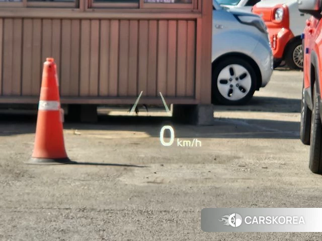 Kia The New Sorento 2019 Черный из Кореи, фото 2