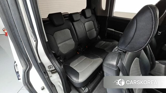 Kia The New Ray 2022 Белый из Кореи, фото 2