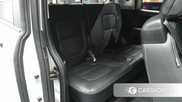 Kia The New Kia Ray EV 2024 Белый из Кореи, фото 2