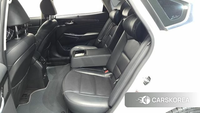 Kia K7 Premier 2020 Белый из Кореи, фото 2