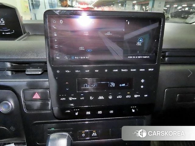 Hyundai Staria 2022 Желтый из Кореи, фото 2