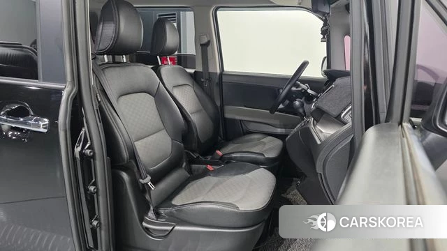 Kia The New Ray 2019 Черный из Кореи, фото 2