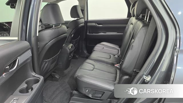 Hyundai Palisade 2019 Серый из Кореи, фото 2