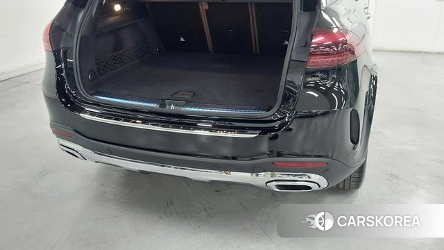 Mercedes-Benz GLE-Class W167 2024 Черный из Кореи, фото 2