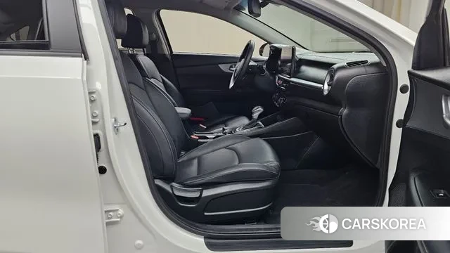 Kia The New K3 2nd generation id 3654864 из Кореи 2