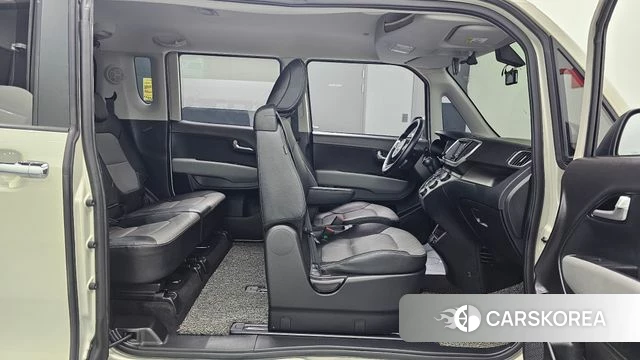 Kia The New Ray 2021 Жемчужный цвет из Кореи, фото 2