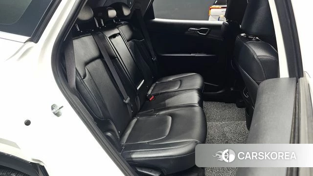 Kia Sportage 5th Generation 2021 Белый из Кореи, фото 2