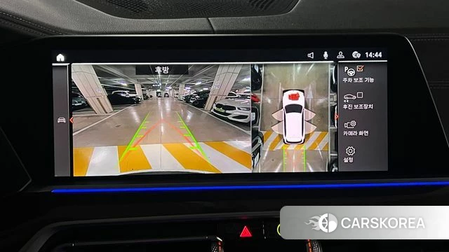 BMW X5 (G05) 2022 Белый из Кореи, фото 2