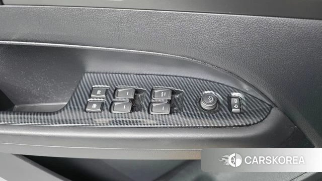 Ssangyong The New Rexton Sport 2021 Серый из Кореи, фото 2