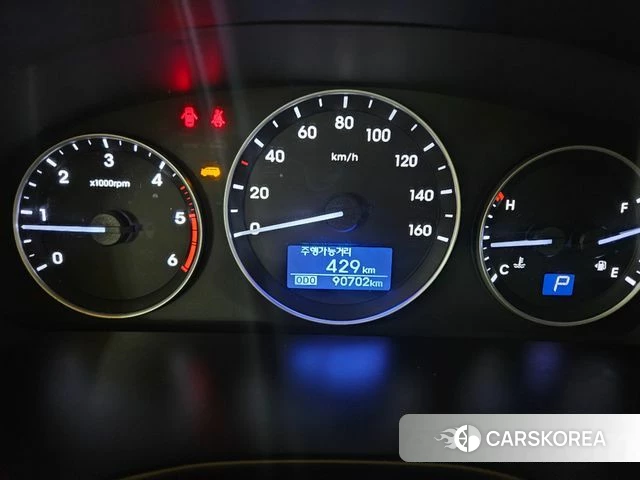 Hyundai The New Grand Starex 2019 Желтый из Кореи, фото 2