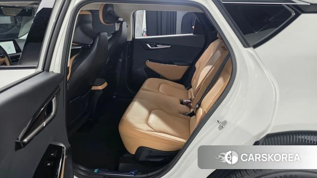Kia EV6 2023 Белый из Кореи, фото 2