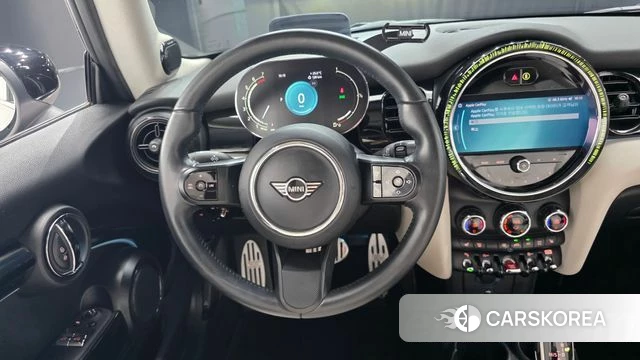 Mini Cooper S 2022 Песочный из Кореи, фото 2